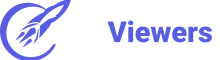 kickviewers.com logo