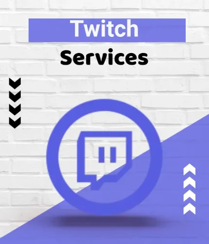 twitch growth services