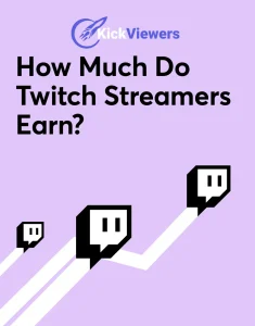 twitch streamers profit